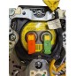Airbag Volante AUDI A3 Sportback 8PA dal 08 al 15