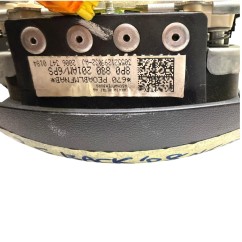 Airbag Volante AUDI A3 Sportback 8PA dal 08 al 15 - 8P0880201AM6PS - 3609703