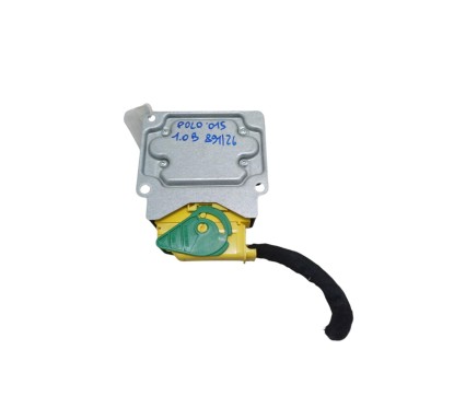 Centralina Airbag VOLKSWAGEN Polo 5° Serie - 6C0959655H10A - 3607499