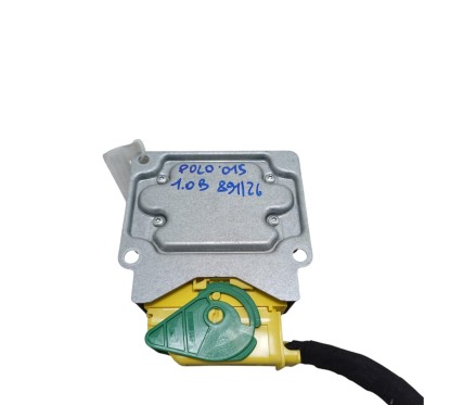 Centralina Airbag VOLKSWAGEN Polo 5° Serie