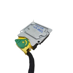 Centralina Airbag VOLKSWAGEN Polo 5° Serie - 6C0959655H10A - 3607499