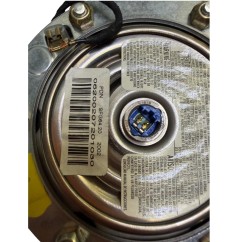 Airbag Volante AUDI A4 Avant 8E dal 00 al 04 - 8E0880201AE26Z - 3609773