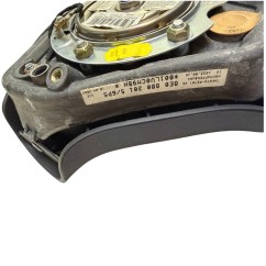 Airbag Volante AUDI A4 Avant 8E dal 00 al 04 - 8E0880201AE26Z - 3609773