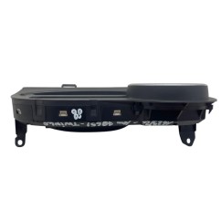 Quadro Strumenti RENAULT Twingo II serie dal 07 al 14 - 8200725329 - 3609739