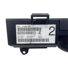 Quadro Strumenti RENAULT Twingo II serie dal 07 al 14 - 8200725329 - 3609739