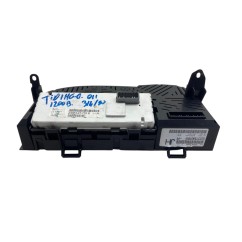 Quadro Strumenti RENAULT Twingo II serie dal 07 al 14 - 8200725330 - 3609807
