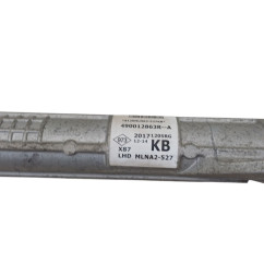 Scatola dello sterzo RENAULT Captur Serie - 490012863R - 3056193