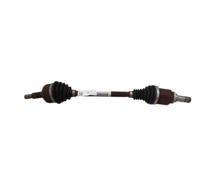 Semiasse Anteriore Sinistro RENAULT Captur Serie - 391010466R - 3056149