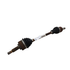 Semiasse Anteriore Sinistro RENAULT Captur Serie - 391010466R - 3056149