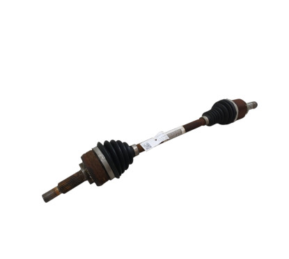 Semiasse Anteriore Sinistro RENAULT Captur Serie