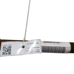 Semiasse Anteriore Sinistro RENAULT Captur Serie - 391010466R - 3056149