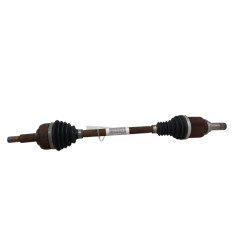 Semiasse Anteriore Sinistro RENAULT Captur Serie - 391010466R - 3056149