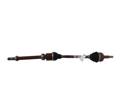Semiasse anteriore destro RENAULT Captur Serie - 391000367R - 3056079