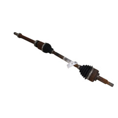 Semiasse anteriore destro RENAULT Captur Serie - 391000367R - 3056079