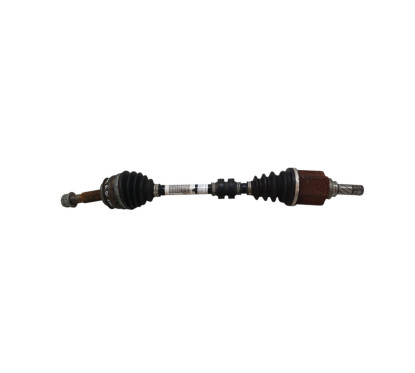 Semiasse Anteriore Sinistro RENAULT Kadjar Serie - 391014PA0A - 3058340