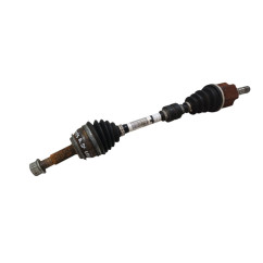 Semiasse Anteriore Sinistro RENAULT Kadjar Serie - 391014PA0A - 3058340