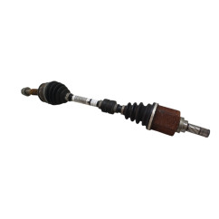 Semiasse Anteriore Sinistro RENAULT Kadjar Serie - 391014PA0A - 3058340
