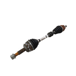 Semiasse Anteriore Sinistro RENAULT Kadjar Serie - 391014PA0A - 3058340