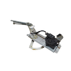 Alzacristallo elettrico ant. DX OPEL Tigra 1° Serie - 9673875680 - 3058470