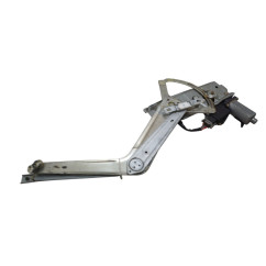 Alzacristallo elettrico ant. DX OPEL Tigra 1° Serie - 9673875680 - 3058470