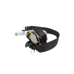 Cintura di Sicurezza Anteriore Sinistra VOLKSWAGEN Polo 5° Serie - 6R4857705DRAA - 3607515
