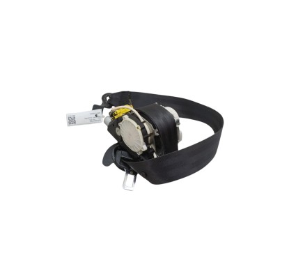 Cintura di Sicurezza Anteriore Sinistra VOLKSWAGEN Polo 5° Serie - 6R4857705DRAA - 3607515
