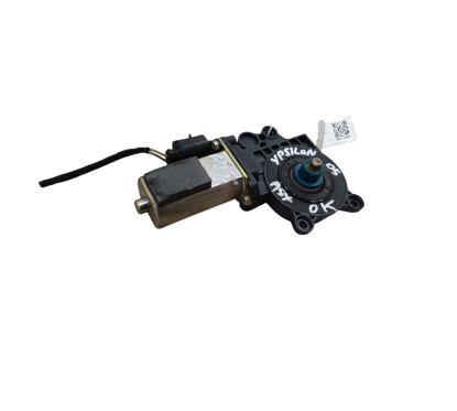 Motorino Alzavetro Anteriore Sinistro LANCIA Ypsilon 1° Serie - 71732831 - 3333045