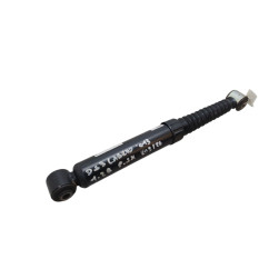 Ammortizzatore posteriore SX CITROEN DS3 Cabrio dal 13 - 72118770 - 3058987