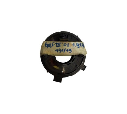 Contatto Spiralato VOLKSWAGEN Golf 4 Berlina dal 97 al 03 - 1J0959653C - 3607603
