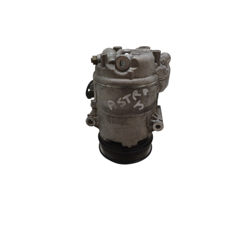 Compressore A/C OPEL Astra J Sports Tourer dal 10 al 15
