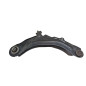 Braccio Oscillante Anteriore Sinistro RENAULT Captur Serie