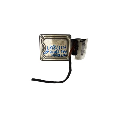 Centralina sensore radar anticollisione VOLKSWAGEN Tiguan Allspace BW2, BJ2 dal 17 - 2Q0907561C - 3607773