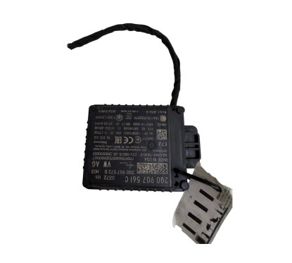 Centralina sensore radar anticollisione VOLKSWAGEN Tiguan Allspace BW2, BJ2 dal 17