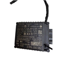 Centralina sensore radar anticollisione VOLKSWAGEN Tiguan Allspace BW2, BJ2 dal 17 - 2Q0907561C - 3607773