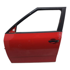 Portiera Anteriore Sinistra SKODA Fabia S. Wagon 2° Serie - 5J6831051 - 1807843
