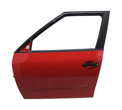 Portiera Anteriore Sinistra SKODA Fabia S. Wagon 2° Serie - 5J6831051 - 1807843