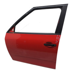 Portiera Anteriore Sinistra SKODA Fabia S. Wagon 2° Serie