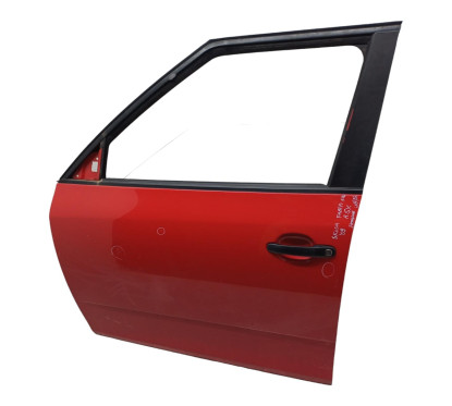 Portiera Anteriore Sinistra SKODA Fabia S. Wagon 2° Serie