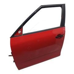 Portiera Anteriore Sinistra SKODA Fabia S. Wagon 2° Serie - 5J6831051 - 1807843