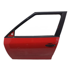 Portiera Anteriore Sinistra SKODA Fabia S. Wagon 2° Serie - 5J6831051 - 1807843