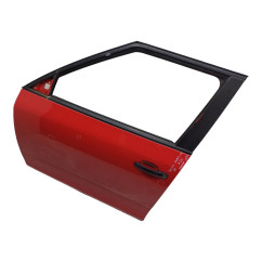 Portiera Anteriore Sinistra SKODA Fabia S. Wagon 2° Serie - 5J6831051 - 1807843