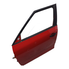 Portiera Anteriore Sinistra SKODA Fabia S. Wagon 2° Serie - 5J6831051 - 1807843