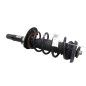 Ammortizzatore Anteriore Sinistro CITROEN DS3 Cabrio dal 13