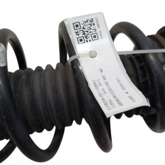 Ammortizzatore Anteriore Sinistro CITROEN DS3 Cabrio dal 13 - 9673875780 - 3058380