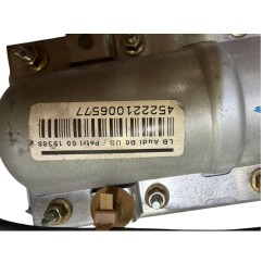 Airbag Passeggero AUDI A4 Avant 8E dal 00 al 04 - 8E0880204E - 3610725