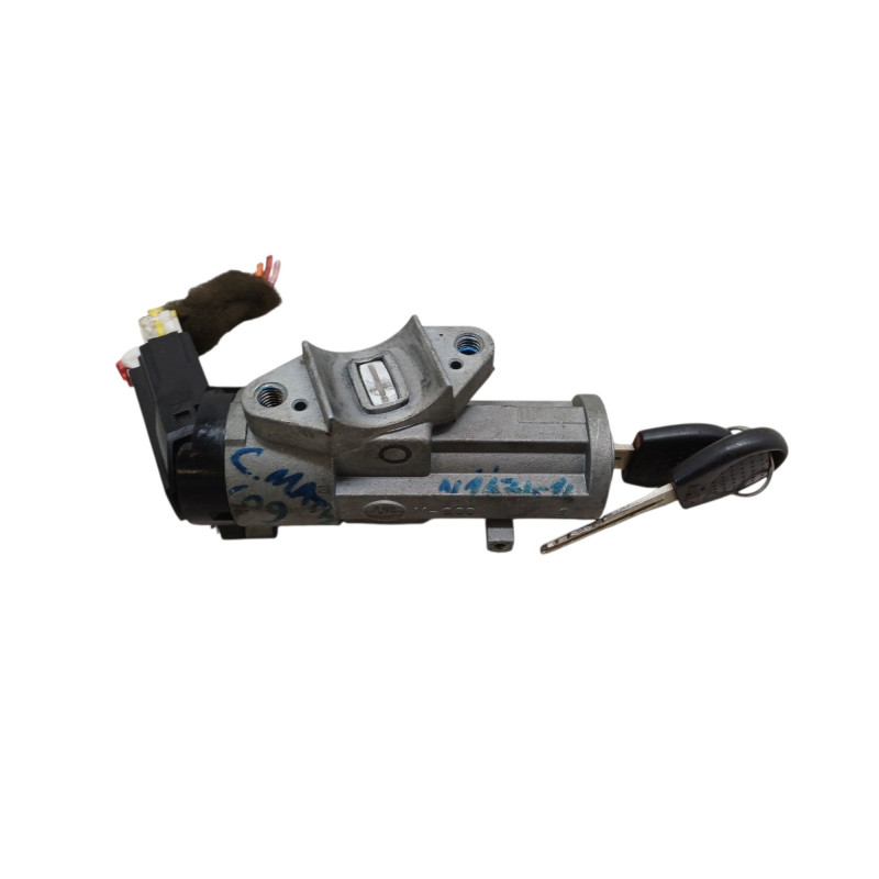 Blocchetto Accensione CHEVROLET Matiz 4° Serie