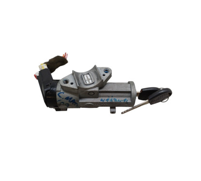 Blocchetto Accensione CHEVROLET Matiz 4° Serie - 96482911 - 3063784