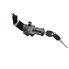 Blocchetto Accensione CHEVROLET Matiz 4° Serie - 96482911 - 3063784