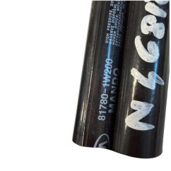 Pistoncini cofano Post. KIA Rio 4° Serie - 817701W200 - 3607828