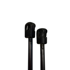Pistoncini cofano Post. KIA Rio 4° Serie - 817701W200 - 3607828